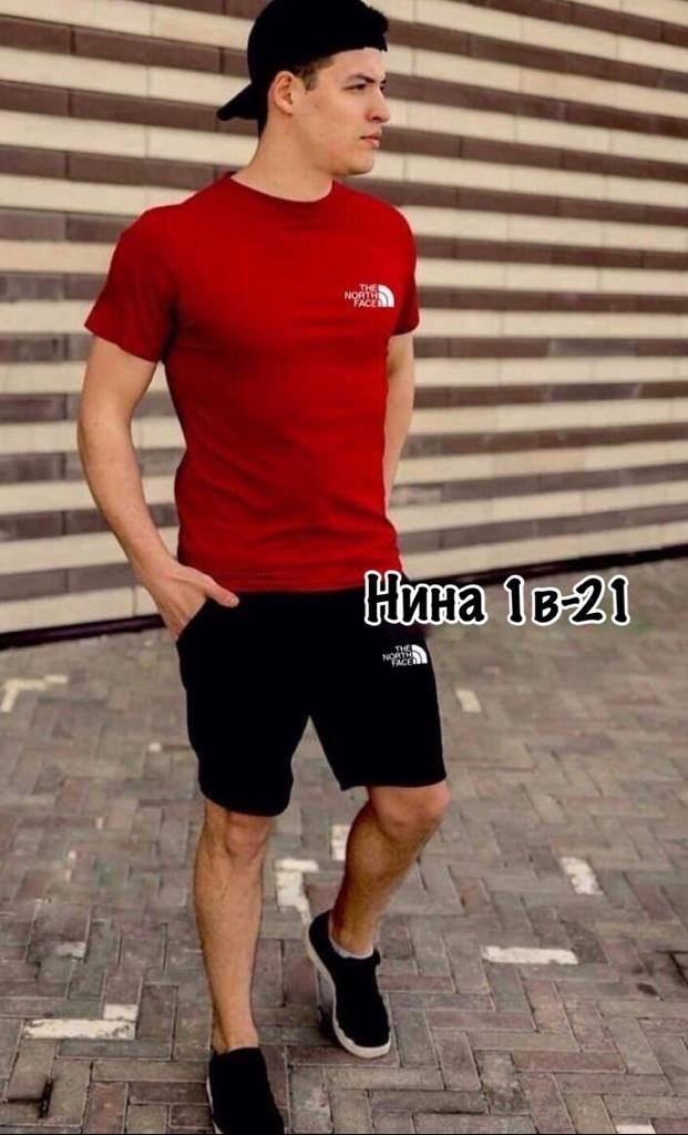 костюм спортивный мужской,,костюм футболка и шортами,футболка и шорты,костюм спортивный