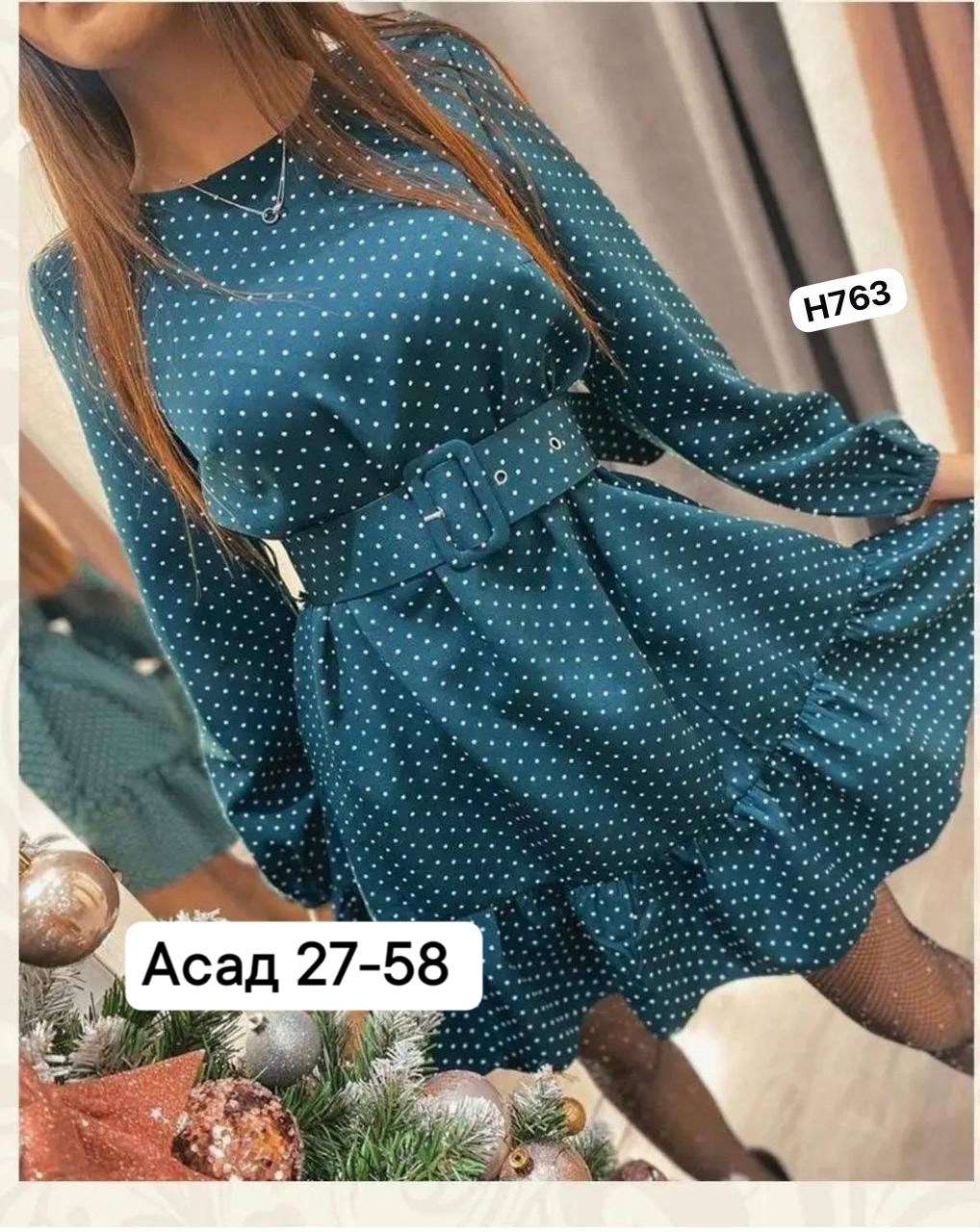 платье женское летнее в горох,платье модное,платье женское в горошек,платья,платье туника