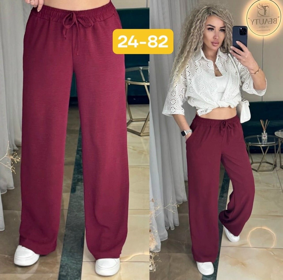 повседневные брюки,брюки женские,брюки палаццо,брюки женские палаццо,штаны женские