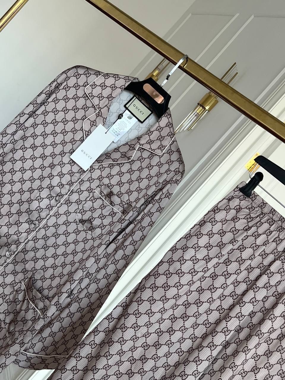 пижама гуччи мужская,костюм луи виттон женский,гуччи костюм женский,пижама гуччи оригинал,комплект костюм