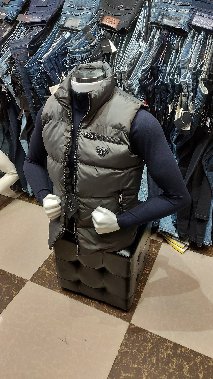 куртка prada,пуховик prada,prada milano,prada нейлон жакет,рюкзак prada