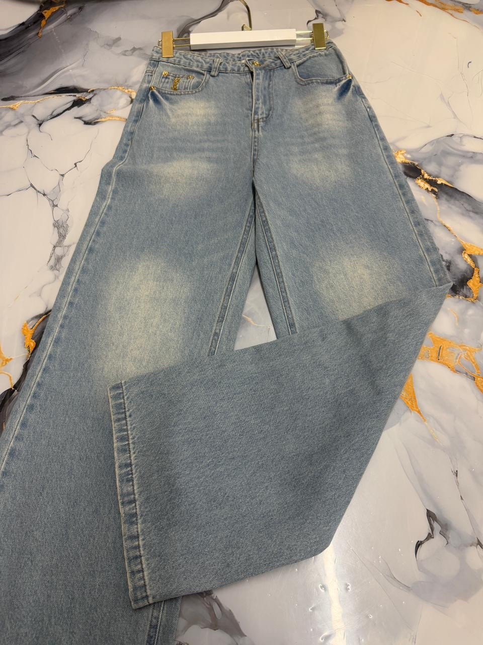 женские джинсы,джинсы широкие,джинсы,прямые джинсы женские,голубые джинсы