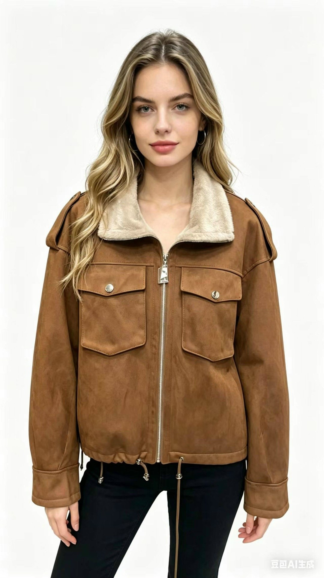 женская дубленка,куртка женская,дубленка авиатор женская куртка oksana firsanova,стильная дубленка,бомбер женская куртка