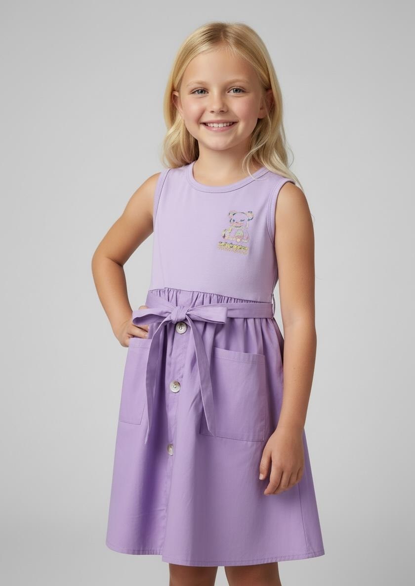 для девочек платья,платья детские,платье с поясом,сарафан для девочек,платье летнее