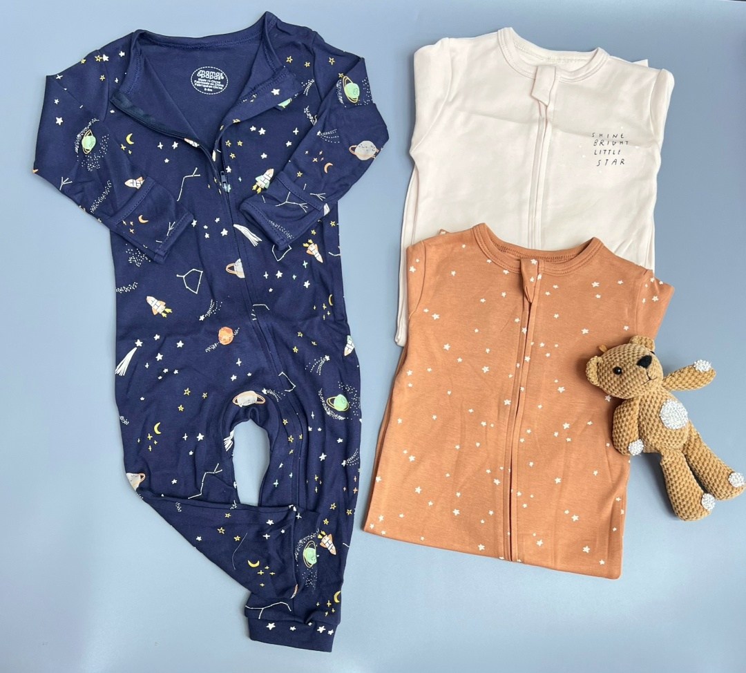 комбинезон для новорожденных нательный слип carrot,слип для новорожденных малышей комплект 3шт. carrot,одежда для новорожденного,комбинезон нательный для новорожденного,комбинезон для новорожденного