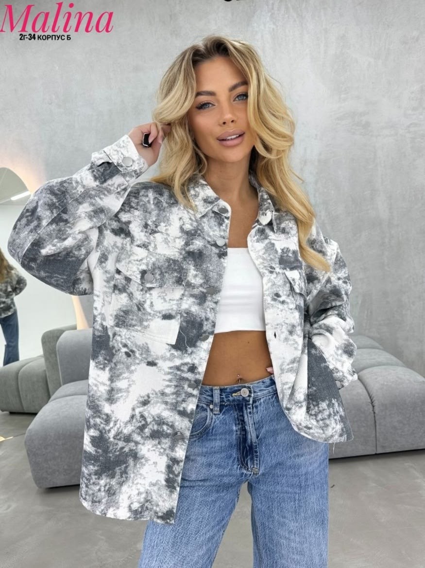 рубашка в клетку оверсайз варенка umalook,рубашка варенка в клетку оверсайз женская,рубашка варенка в клетку оверсайз удлиненная lady gina,рубашка джинс,женская рубашка