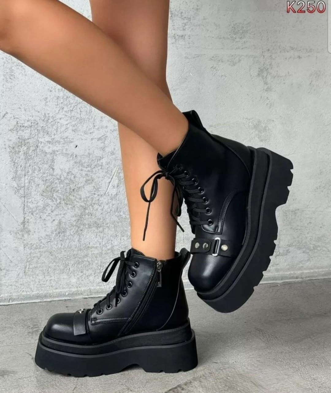 ,женские ботинки,ботинки зимние,ботинки зимние miss me,ботинки