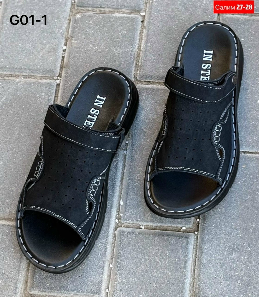 шлепанцы мужские,мужские шлепки,шлепки кожаные,пантолеты мужские,