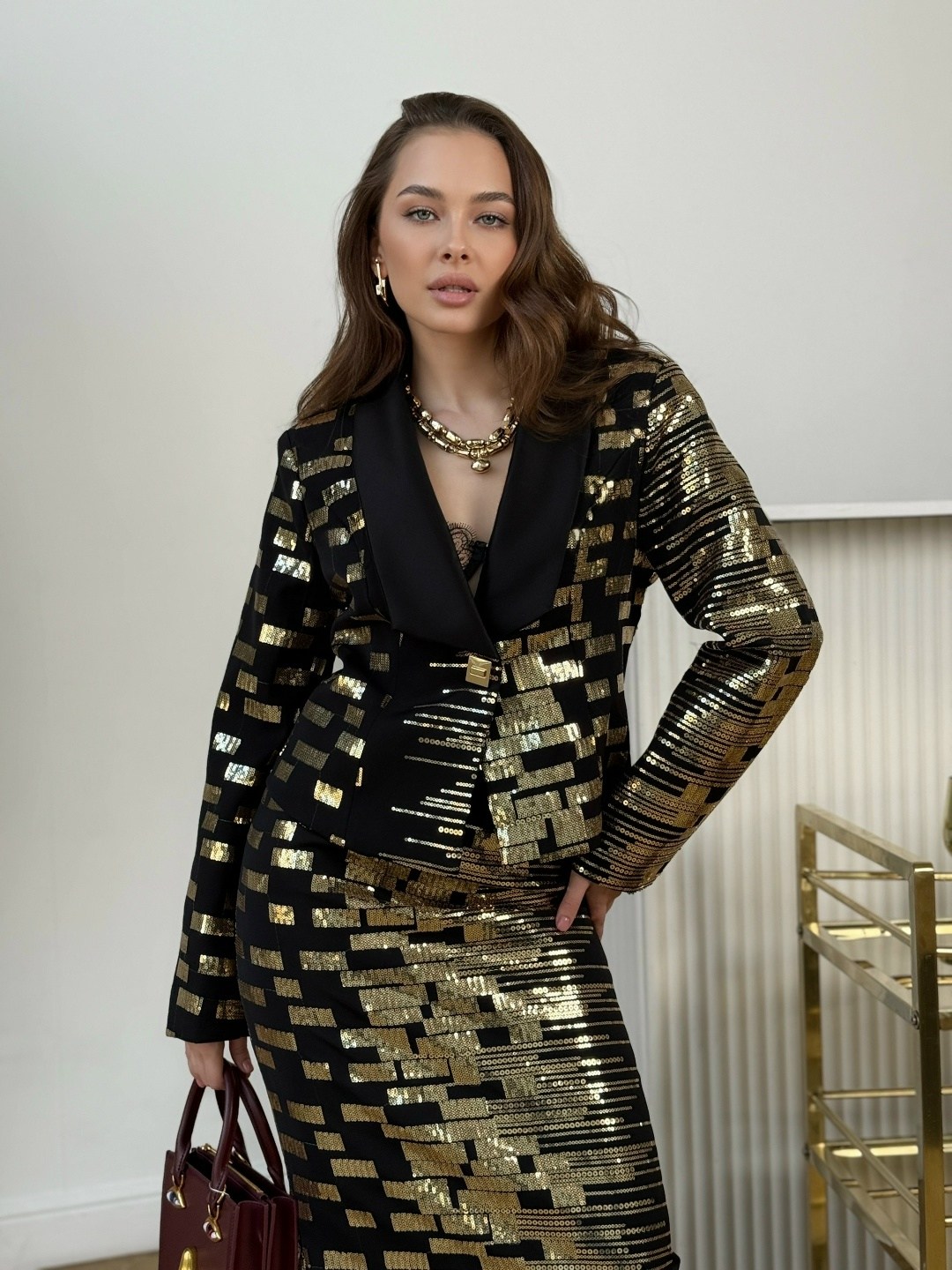 юбка с пайетками,блестящая юбка,юбка миди с пайетками,платье с пайетками для ведущей,вечерние платья