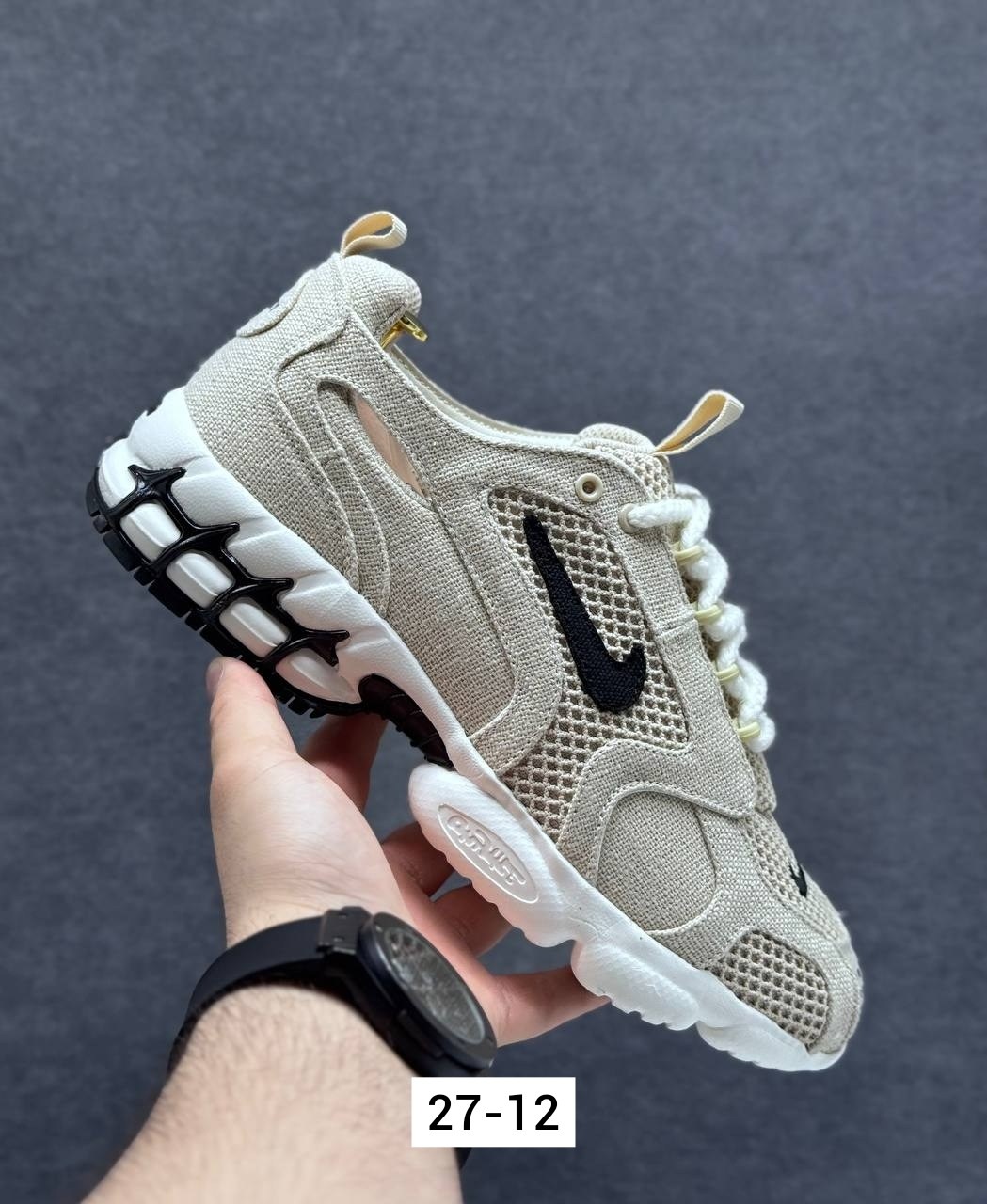 nike stussy air zoom spiridon cage 2 fossil,кроссовки nike x stussy air zoom spiridon cage,кроссовки nike stussy,кроссовки nike,кроссовки nike x stussy air zoom spiridon cage 2