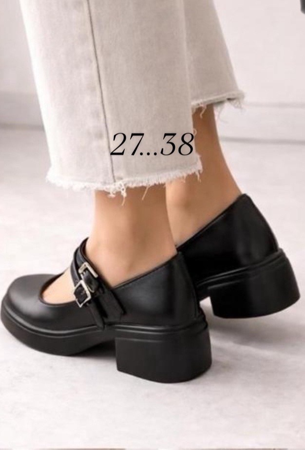 ,школьные туфли классические кожаные мери джейн с ремешком abbeli,туфли женские,туфли мэри джейн,модные туфли