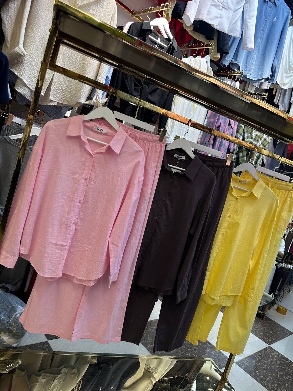 стильные костюмы,повседневный костюм,льняной костюм с брюками,женские костюмы,женские брючные костюмы