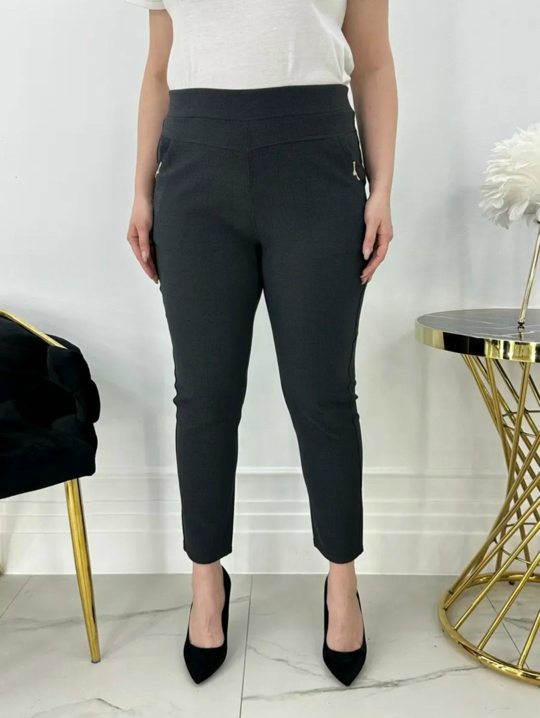 плотные брюки,брюки женские,зауженные брюки,брюки классические,брюки больших размеров южные ворота