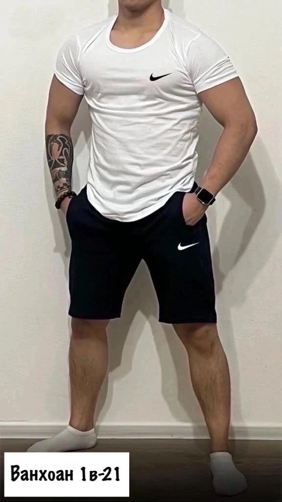 спортивный костюм мужской летний с шортами,костюм футболка шорты спортивный,спортивные костюмы,костюм спортивный летний футболка и шорты,костюм спортивный мужской