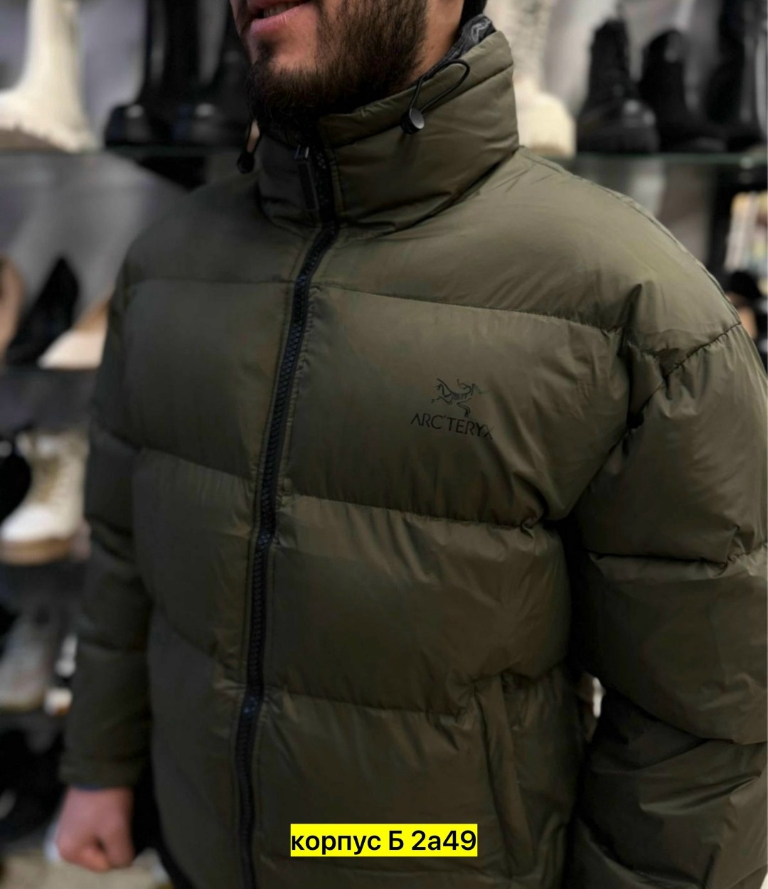 пуховик arcteryx,куртка теплая,куртка arcteryx зимняя,демисезонные куртки,мужская зимняя куртка