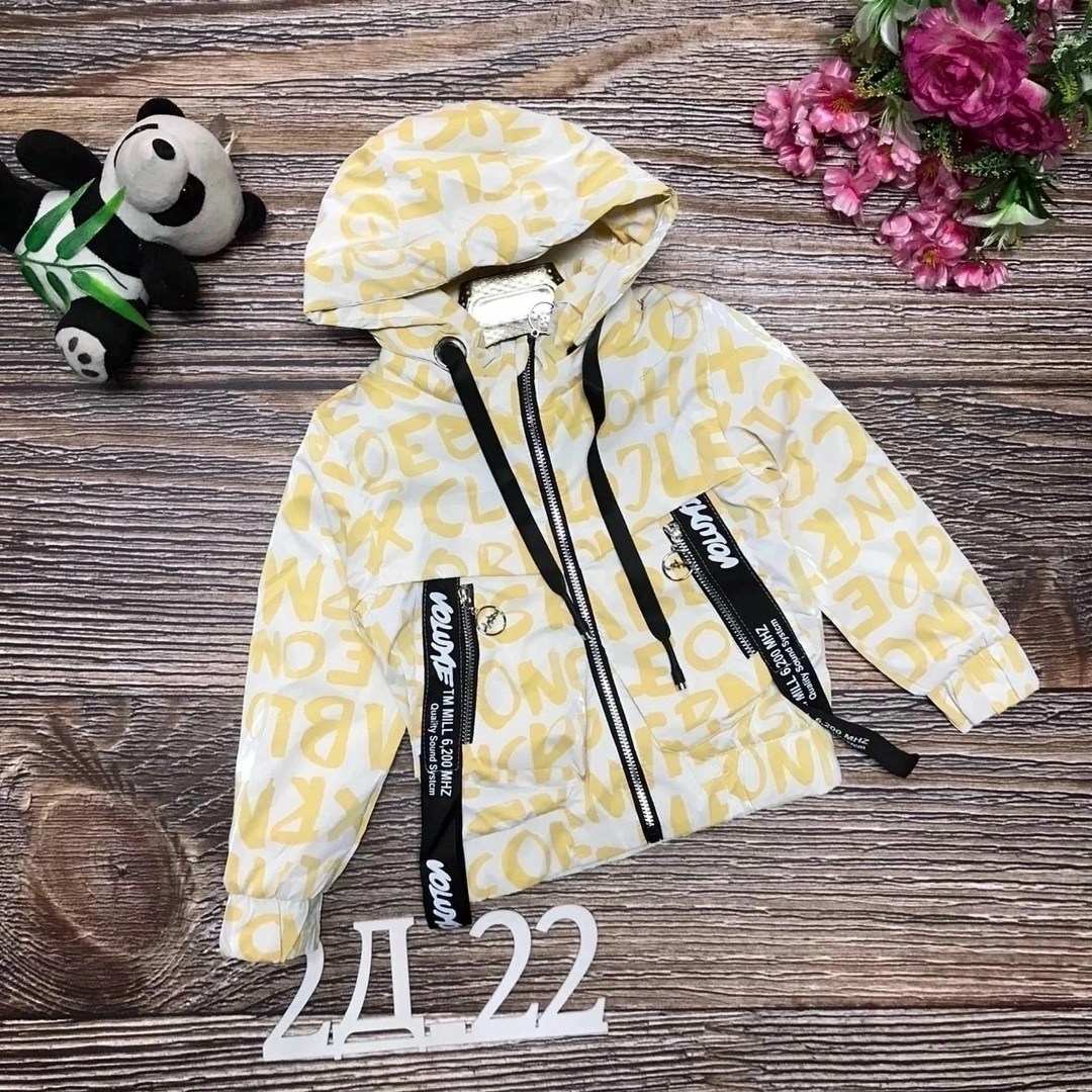 демисезонная куртка,куртки , ,детская куртка,ветровка куртка