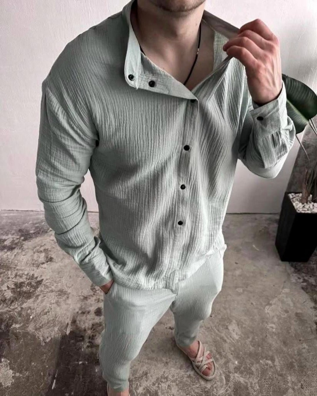 костюм мужской летний,мужской костюм двойка,костюм с рубашкой,мужской костюм,костюм двойка для мужчин муслин