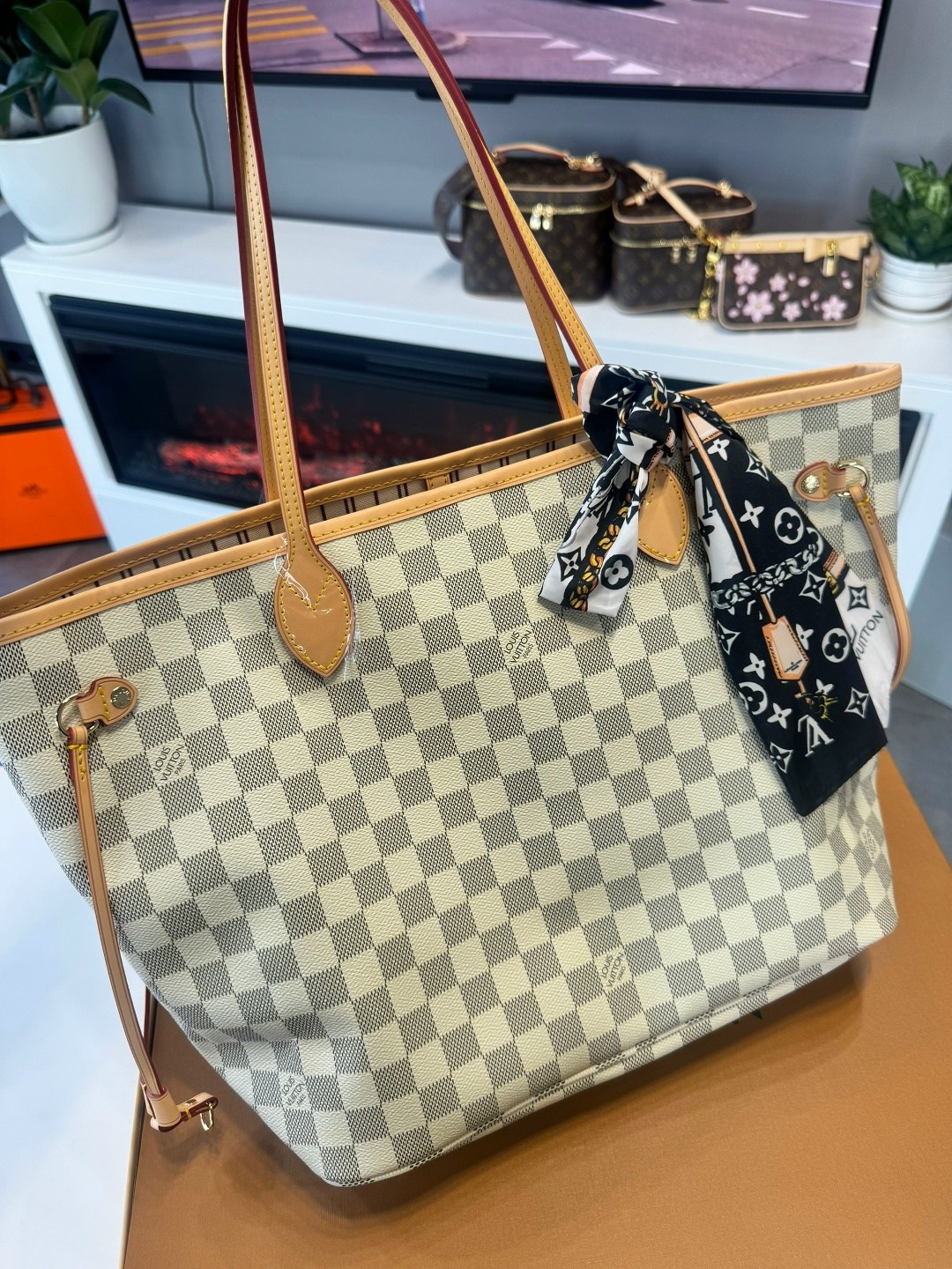 сумка шоппер луи виттон,сумка louis vuitton neverfull damier ebene,сумка louis vuitton,сумка женская louis vuitton,луи виттон сумка женская