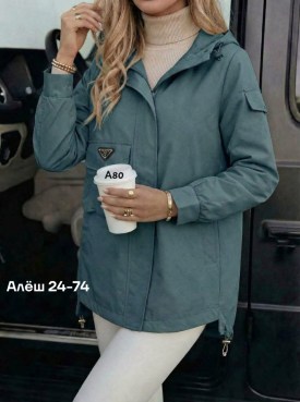 Верхняя одежда