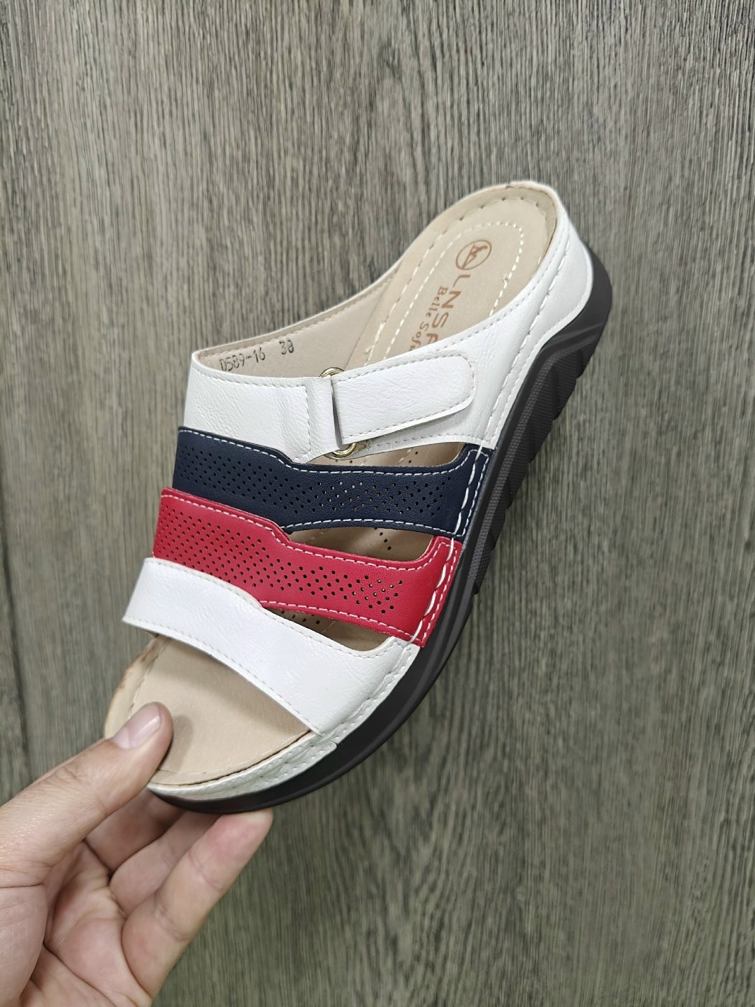 сабо рикер,,сабо berten,женские сабо,женская