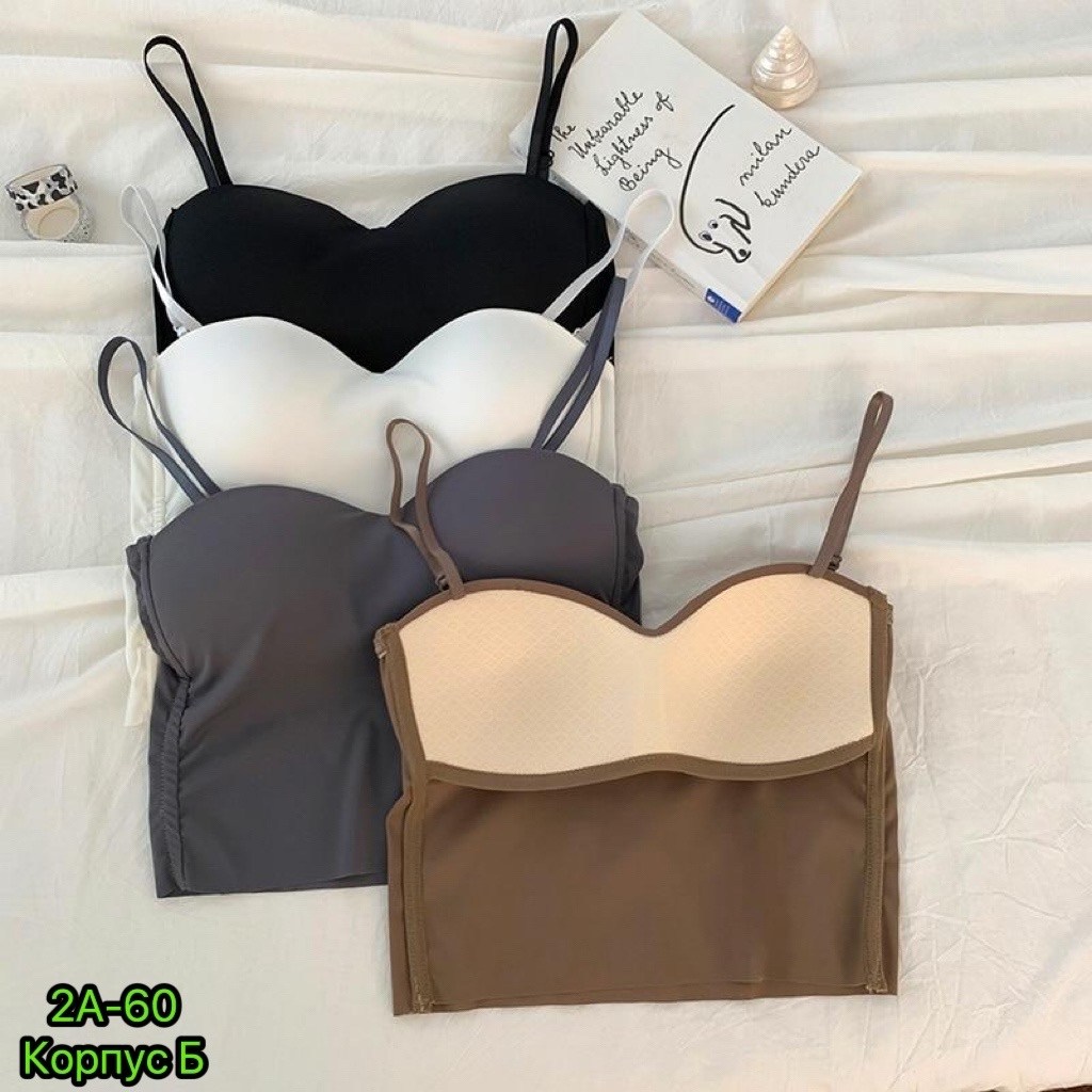комплект нижнего белья женский топ,топ бюстье женский,женский топ на бретельках,топ нижнее белье,бюстье