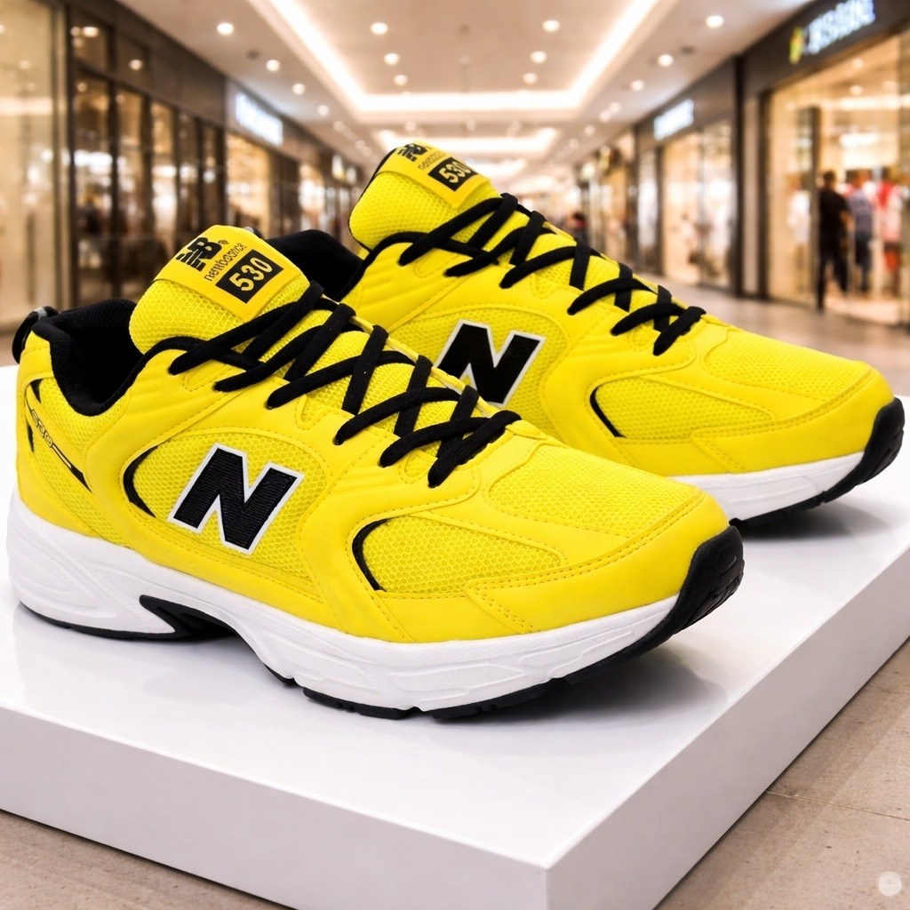 кроссовки женскиe,кроссовки,new balance 530,new balance кроссовки,кроссовки желтый