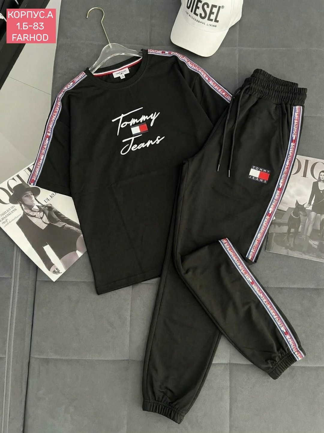 костюм спортивный tommy hilfiger,костюм томми хилфигер женский,спортивные костюм,костюм повседневный,спортивный костюм томми хилфигер мужские