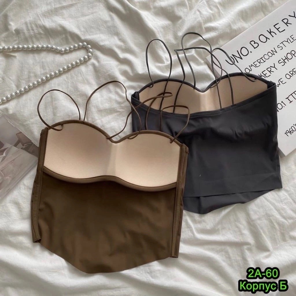 топ с чашками женский,топ с тонкими бретелями,топ женский,топ женский на бретельках,нижнее белье топ