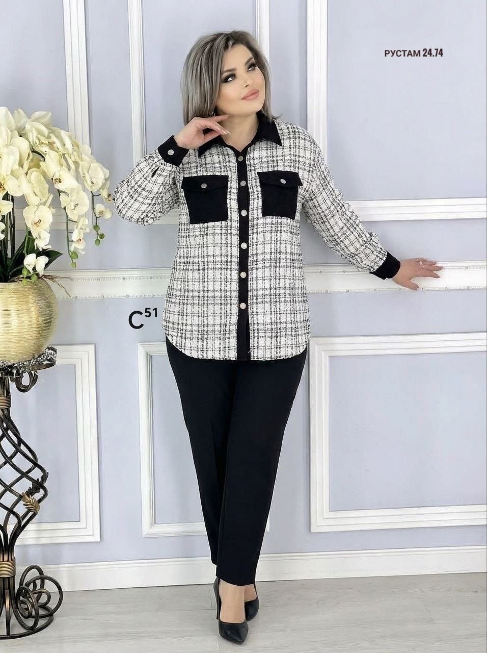 костюм женский,,одежда больших размеров,костюм двойка женская,туника женская