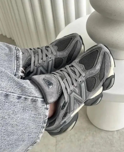 кроссовки new balance 9060,кроссовки new balance 9060 цвет серый,кроссовки new balance 9060 серые,кроссовки balance 9060 new balance,new-balance-9060-grey