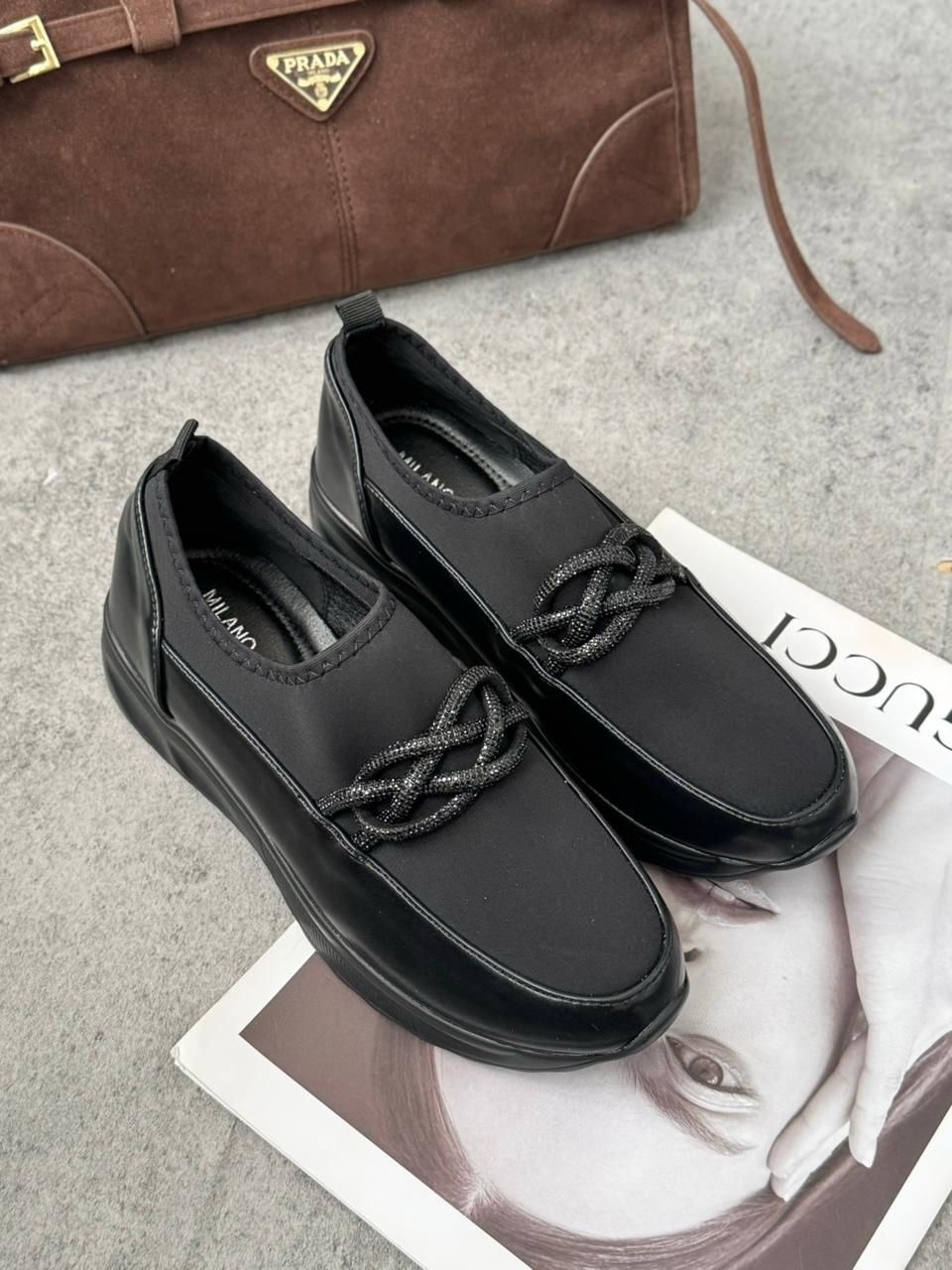 ,женские мокасины,женские лоферы, женская, повседневные