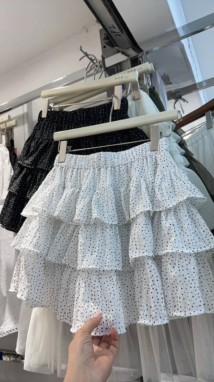 юбка с оборками,юбка,женская юбка,юбка женская мини,юбка модная