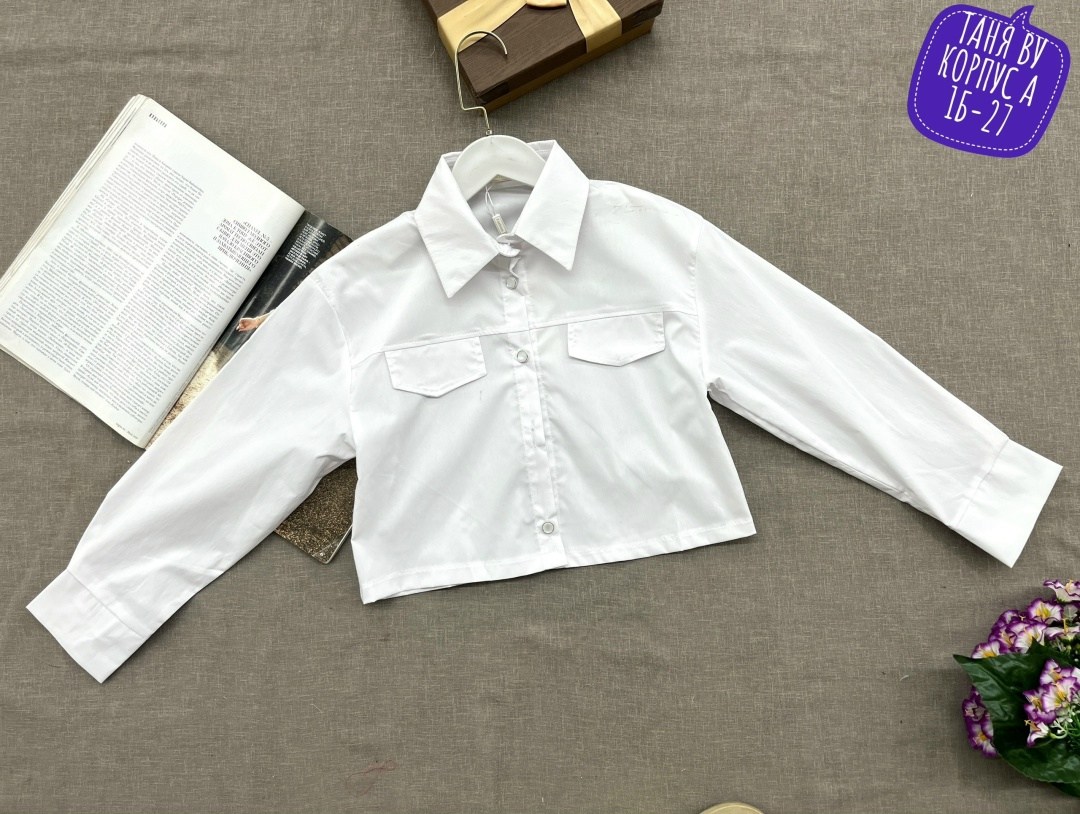 рубашка школьная,рубашка блузка,блузка для девушки,блузка школьная,блузка для девочки