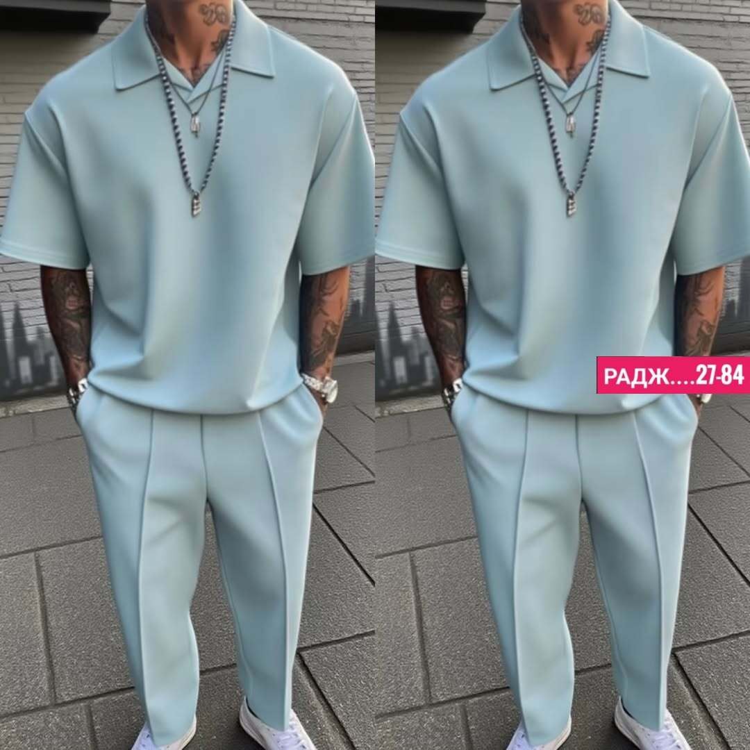 костюм летний мужской,спортивные костюмы мужские,костюм двойка мужской,повседневный костюм,стильный костюм мужской