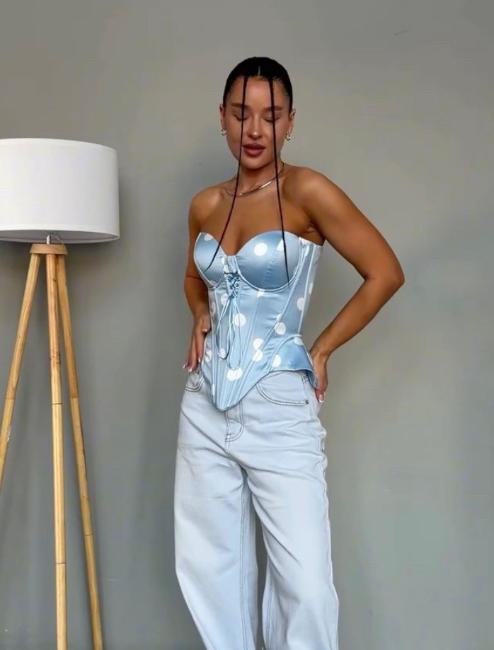 корсет топ,корсетный топ,корсет бюстье,атласный корсет,корсет