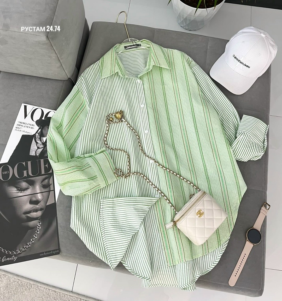 повседневная рубашка,женская рубашка,рубашка в полоску,рубашка блузка,рубашка