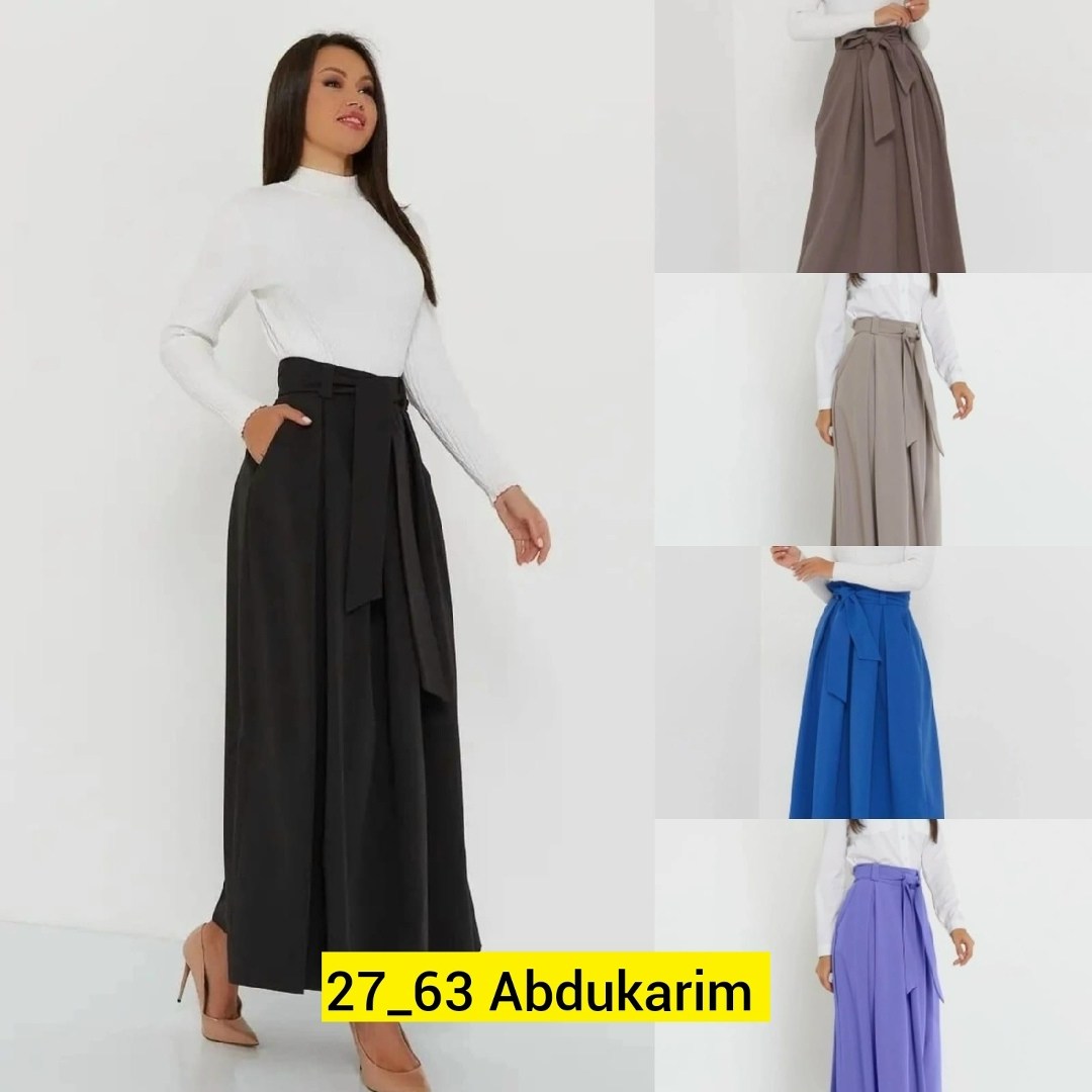 юбка широкая,юбка женская,юбка брюки женские,фасоны юбки,юбка