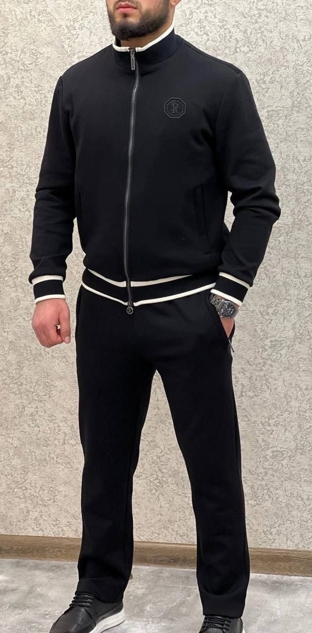 спортивный костюм stefano ricci,мужской спортивный костюм stefano ricci,мужская верхняя одежда,мужской спортивный костюм,спортивный костюм philipp plein