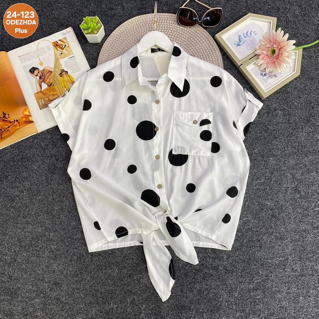 рубашка в горошек,блузка женская в горошек,рубашка женская,рубашка шифоновая,рубашка модная