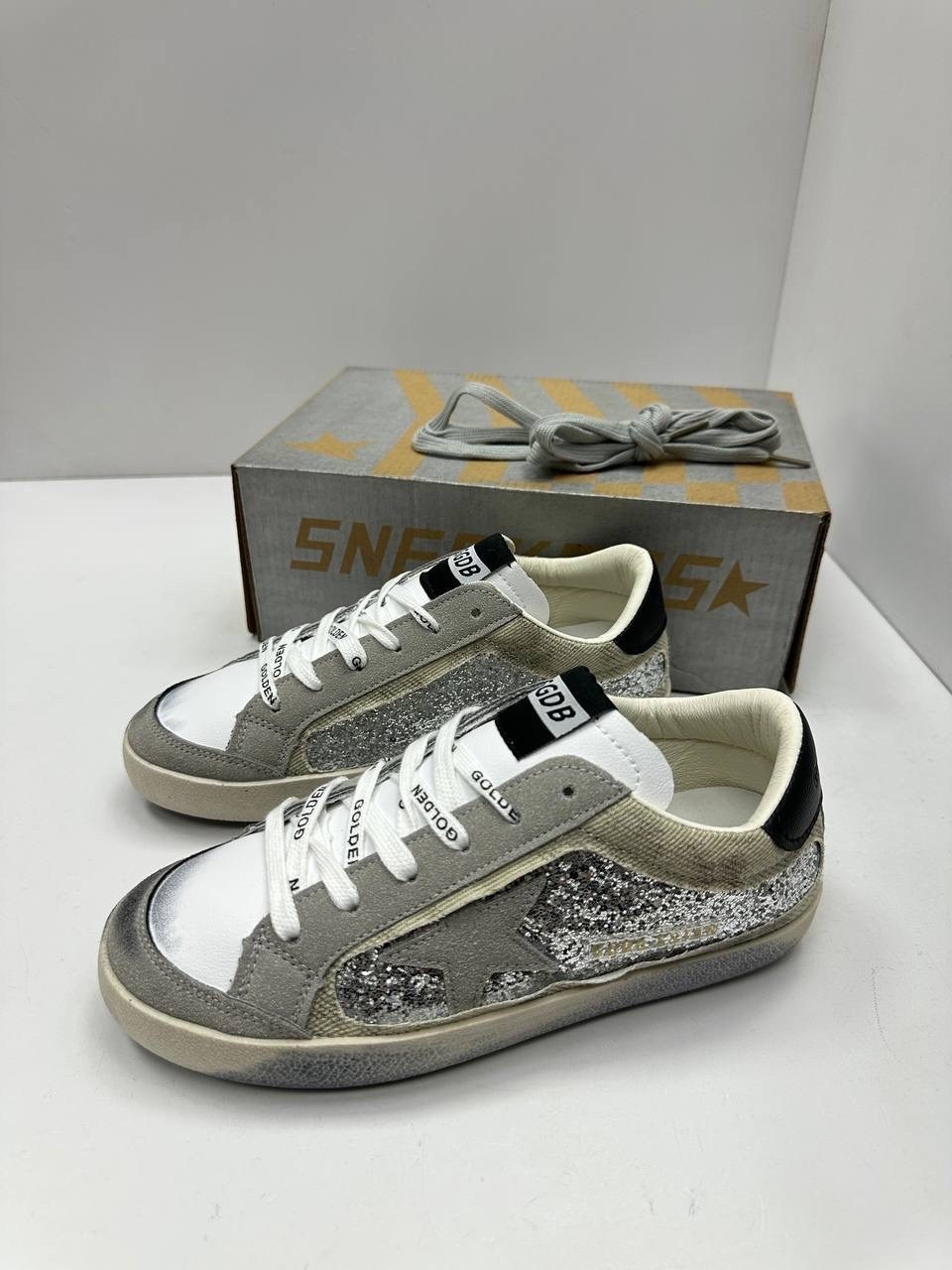 кеды golden goose женские,низкие кеды ball-star glitter golden goose,кроссовки golden goose,кеды golden goose,