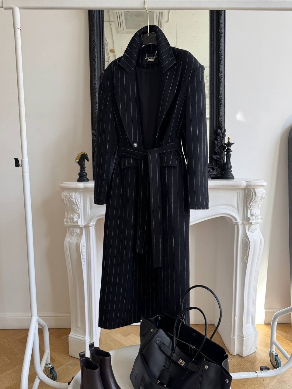 пальто женское оверсайз демисезонное,модное пальто,модные образы,мода стиль,стильный наряд