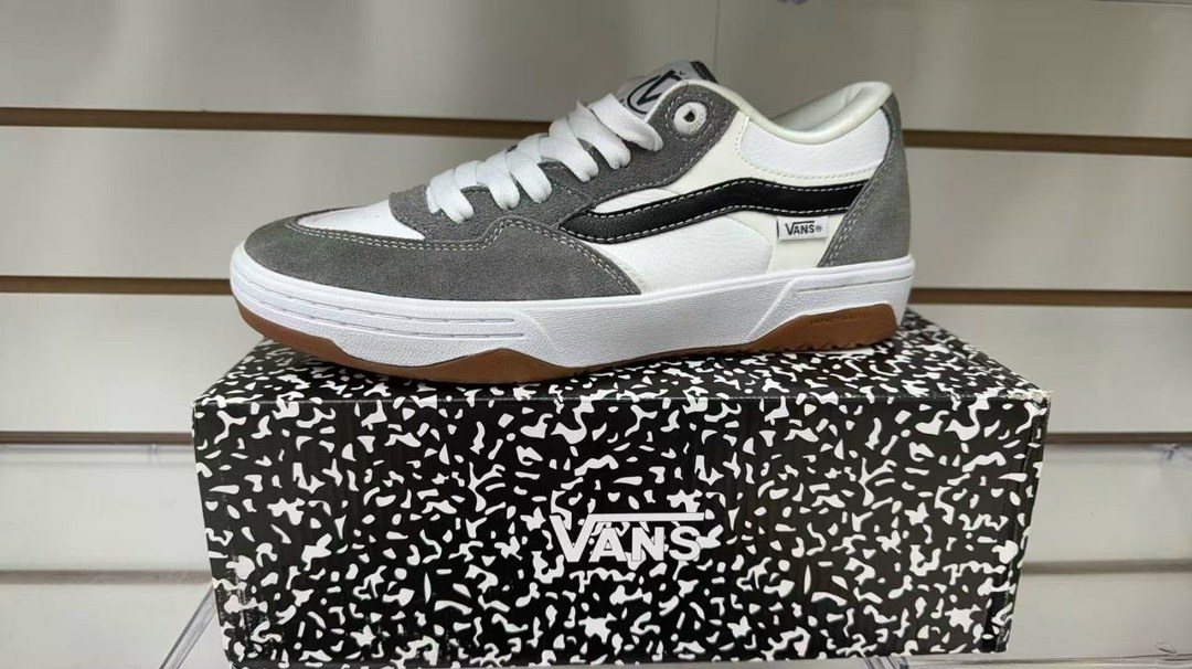 ,кеды vans wayvee,кроссовки vans,кеды vans,мужские кроссовки vans