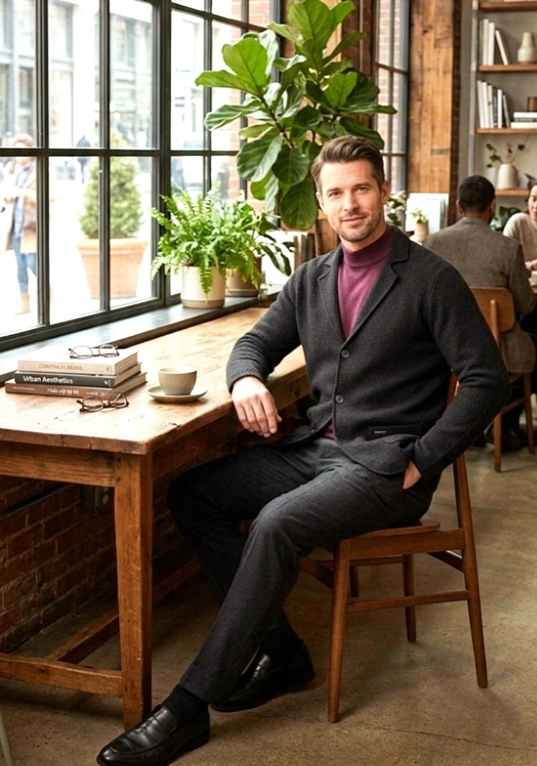 жакет мужской,кардиган мужские,мужская мода,пиджак из трикотажа мужской,пиджак