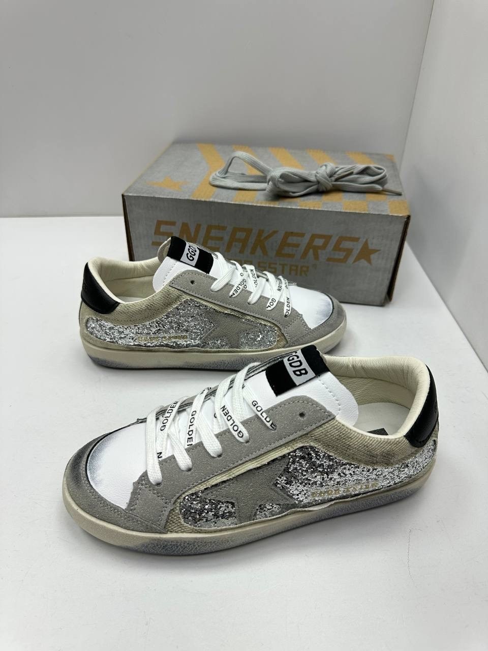 кеды golden goose женские,низкие кеды ball-star glitter golden goose,кроссовки golden goose,кеды golden goose,