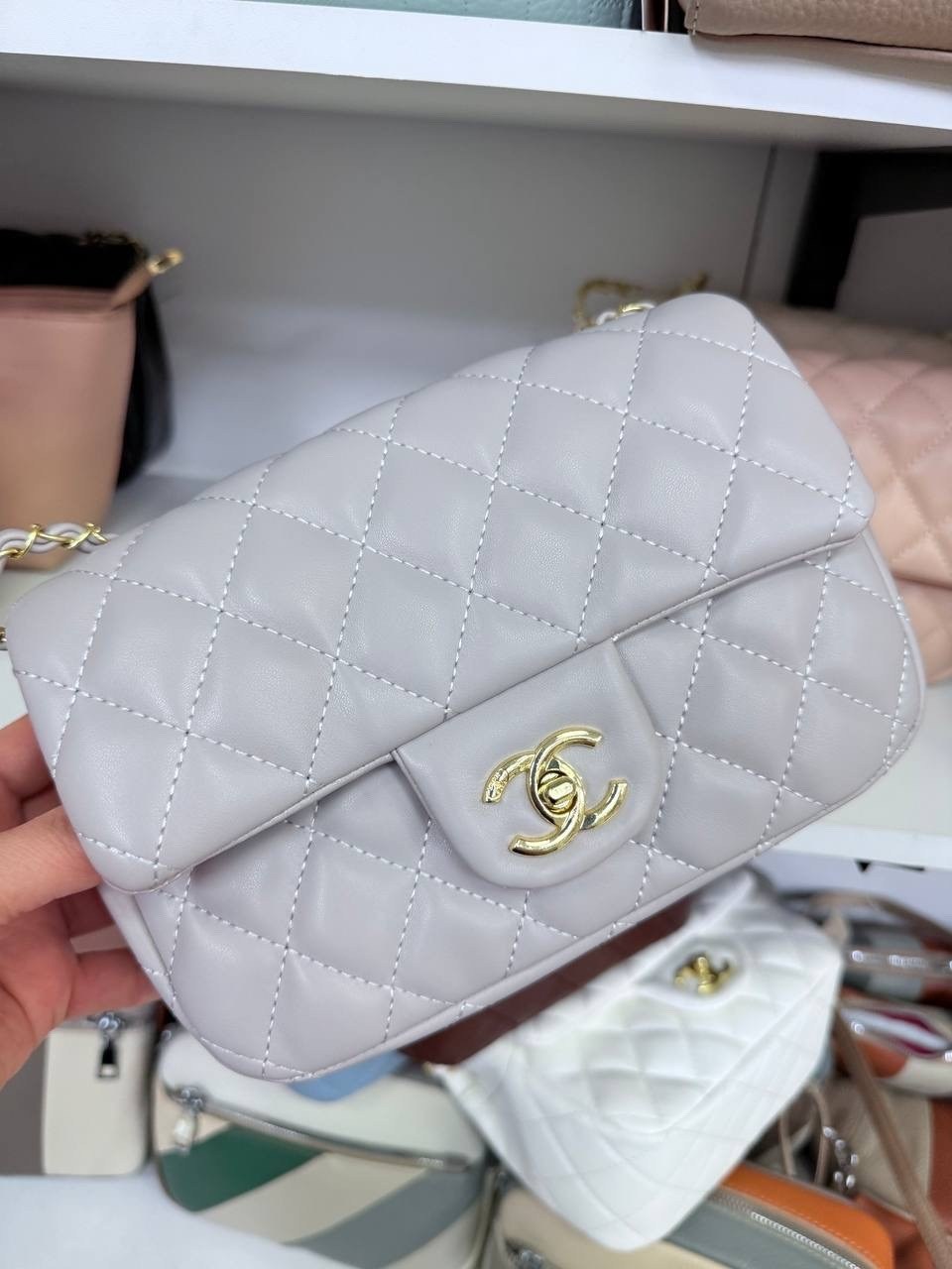 сумка chanel,сумка женская chanel,сумка шанель,стеганная сумка шанель оригинал,сумка конверт шанель