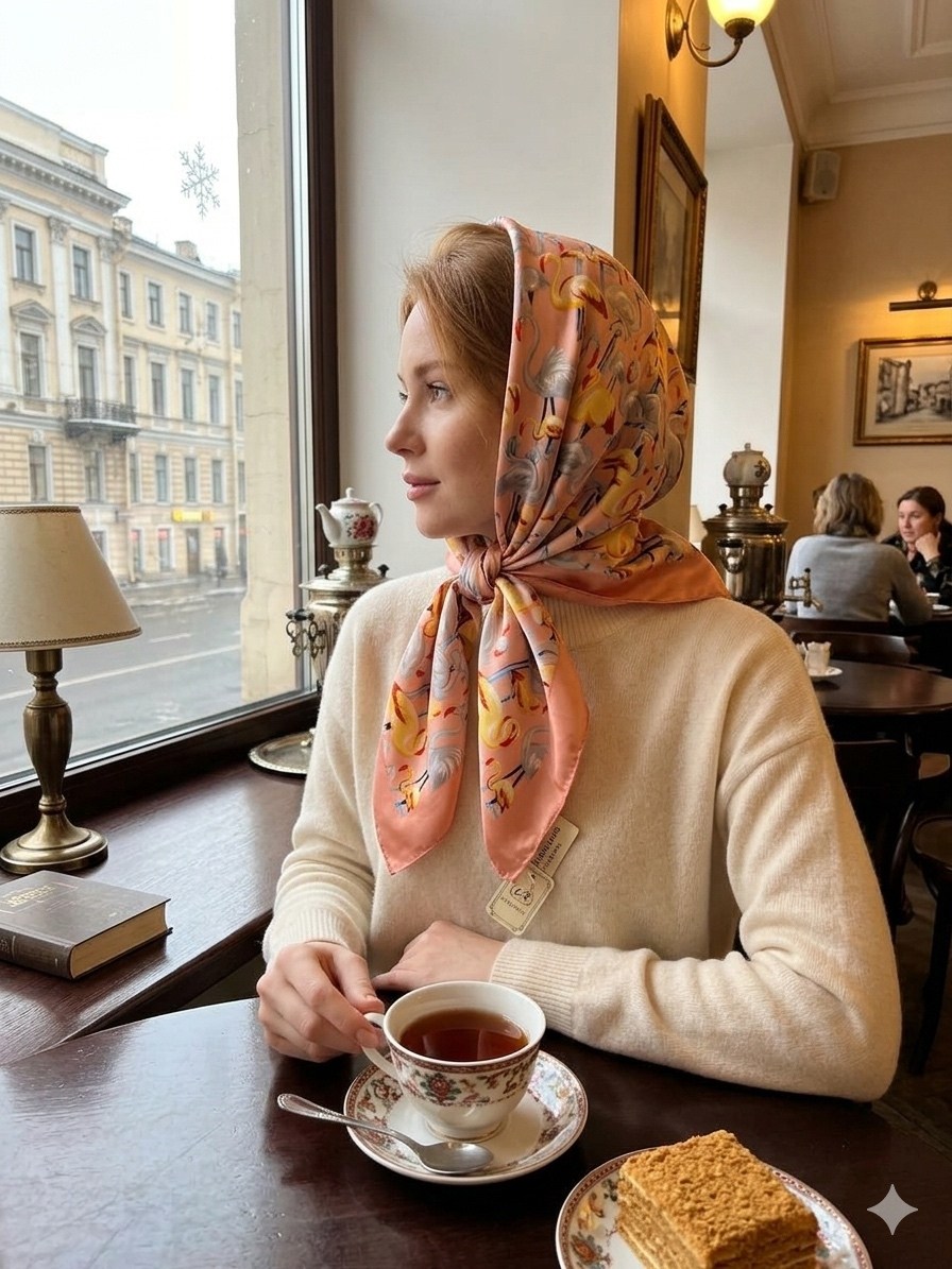 платок,платок шелковый шарф,платок палантин,платки шелковые,платок женский