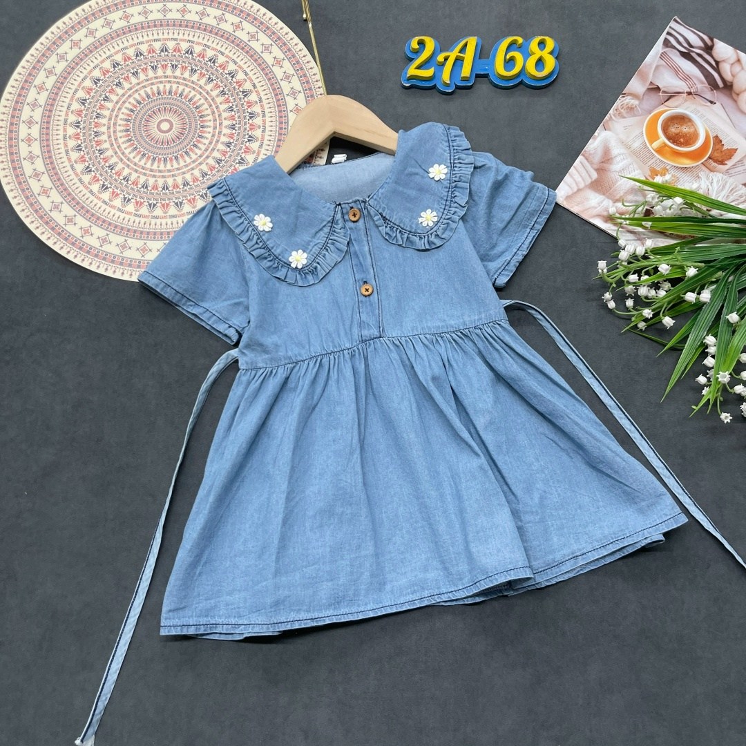 джинсовое платье для девочки,платье джинсовая,платья для девочек,платья детские,платья для детей