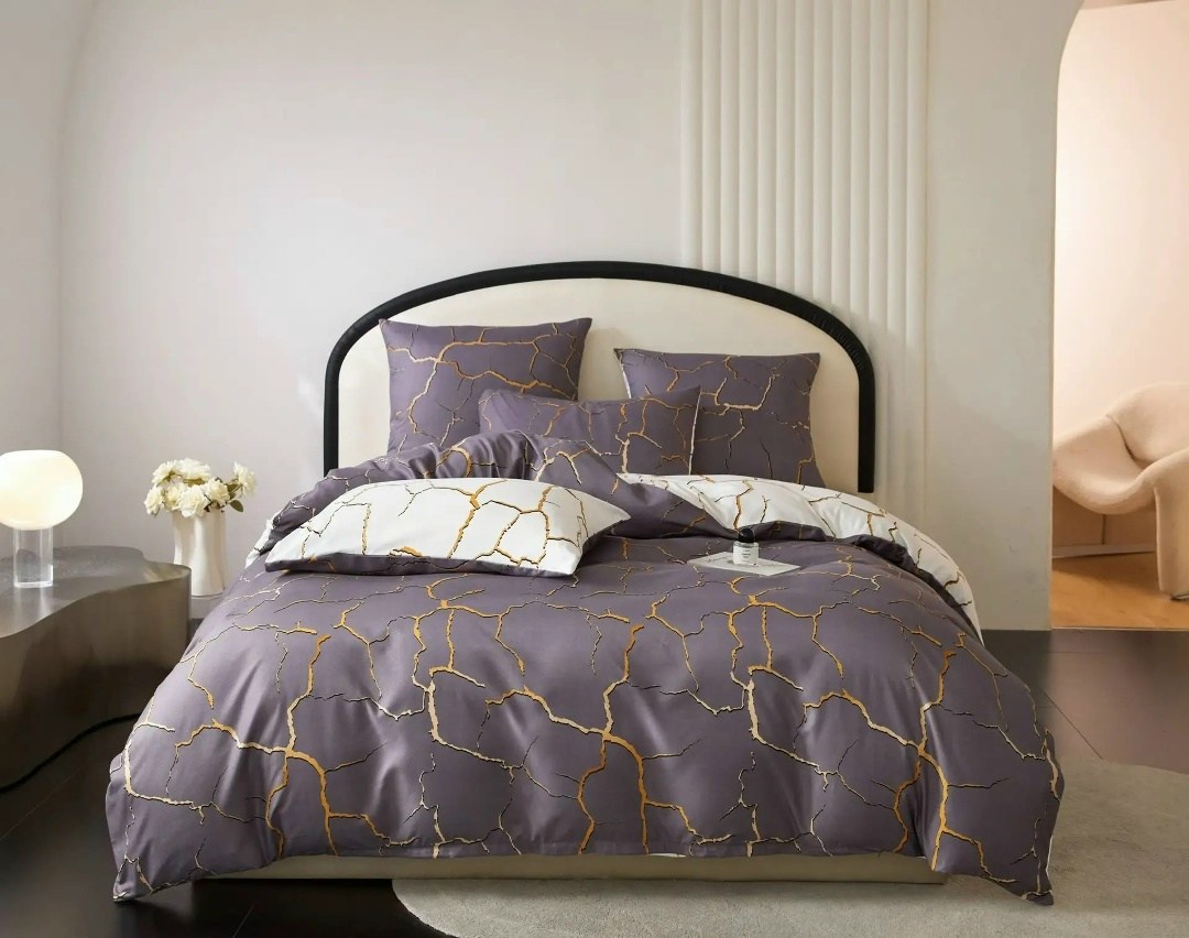 комплект постельного белья,постельного белье евро,постельно белье 2 спальное,постельное белье 2 спальное с европростыней сатин,постельного белья