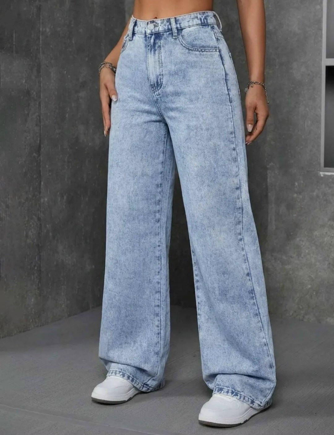 женские джинсы,джинсы женские широкие,джинсы прямые стрейч с высокой посадкой трубы barbie clothes,джинсы широкие,джинсы прямые стрейч с высокой посадкой трубы barbie clothes 308665641