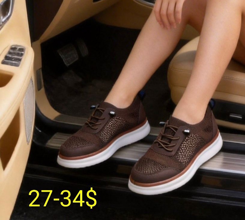 ,обуви, летняя,повседневные туфли,повседневная